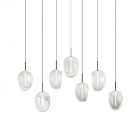 Eforma - Fos Lampe à Suspension