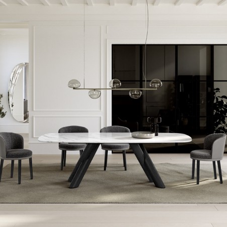 Eforma - Dew Suspension Lamp