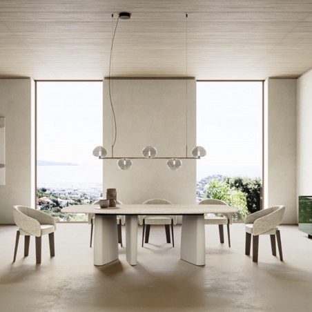 Eforma - Dew Lampada Sospensione