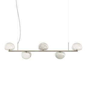 Eforma - Dew Suspension Lamp