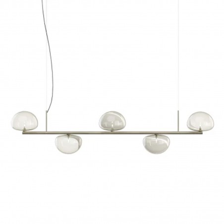 Eforma - Dew lampe à suspension