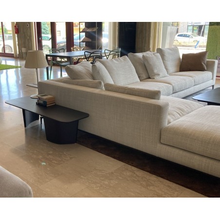 Minotti - Song Corner Coffee Table