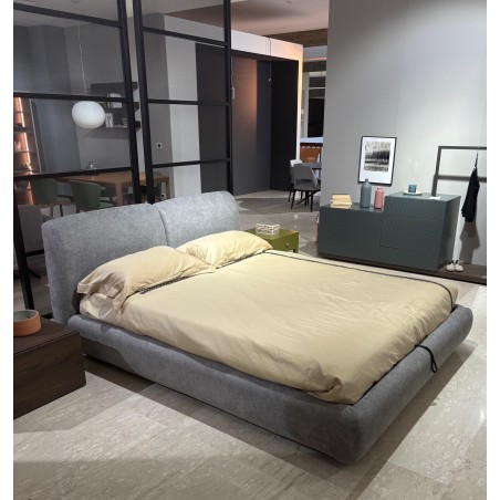 Novamobili - Midnight Letto con Box