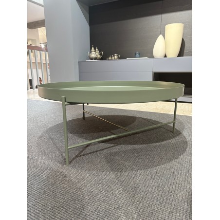 Novamobili - Globe Coffee Table