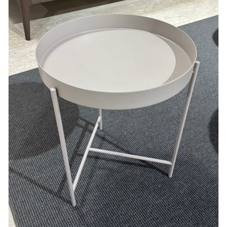 Novamobili - Globe Table Basse Corda