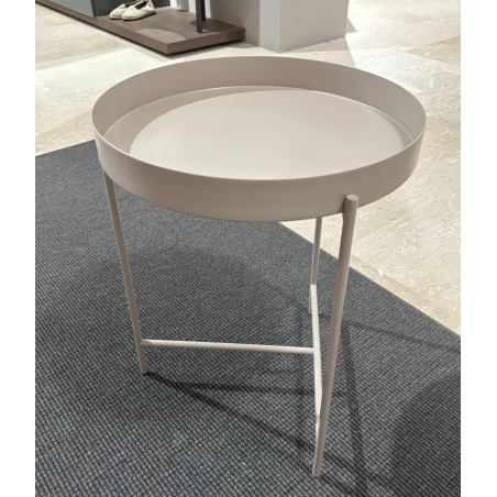 Novamobili - Globe Table Basse Corda