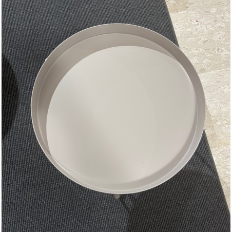 Novamobili - Globe Coffee Table Corda