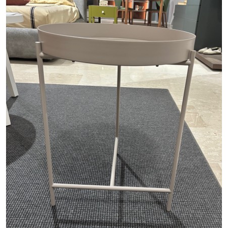 Novamobili - Globe Coffee Table Corda