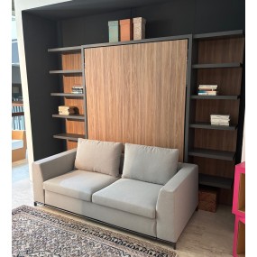 Clei - Tonale Sofa with Hideway Bed