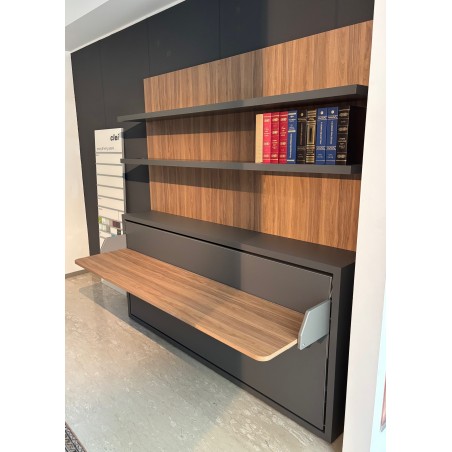 Clei - Kali Retractable Bed with Desk