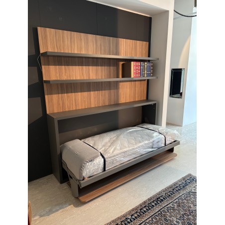 Clei - Kali Retractable Bed with Desk