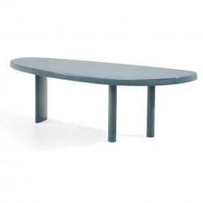Cassina - 525 Table en forme libre