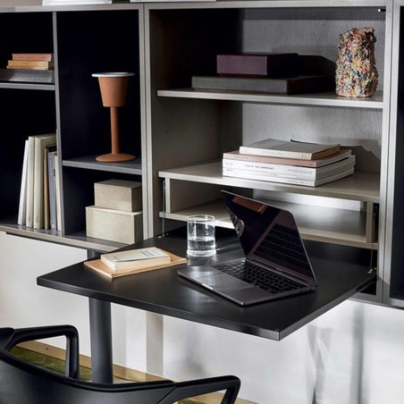 Cassina - Casiers LC20 Standard