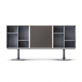 Cassina - LC20 Casiers Standard
