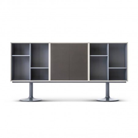 Cassina - LC20 Casiers Standard Locker