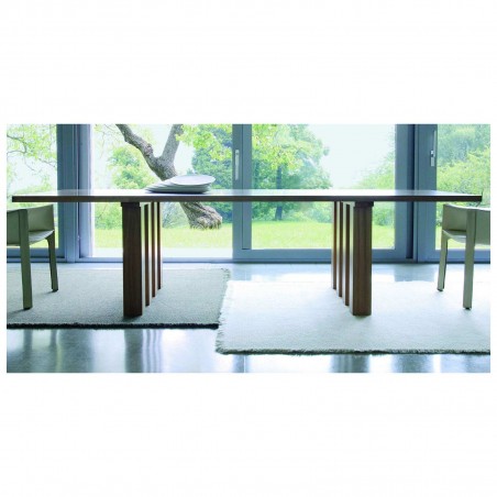 Cassina - Table 451 La Basilica