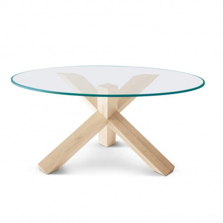 Cassina - Table 452 La Rotonda