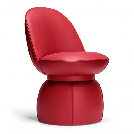 Poltrona Frau - Leplì Chair