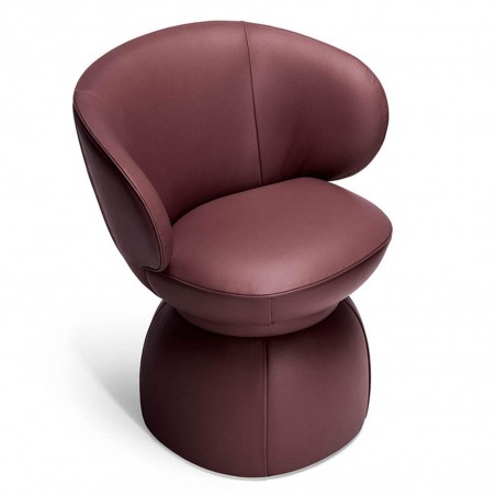 Poltrona Frau - Leplì Little Armchair