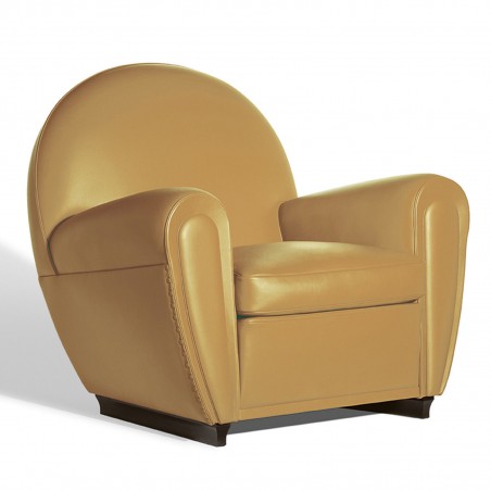 Poltrona Frau - Vanity Fair XC Poltrona