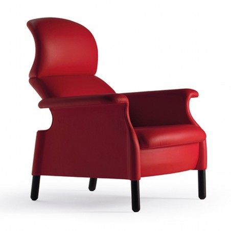 Poltrona Frau - Sanluca Armchair