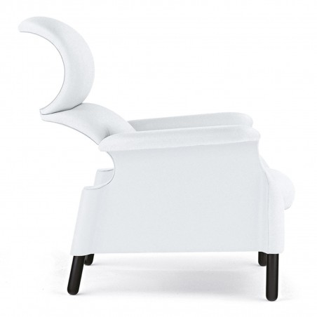 Poltrona Frau - Sanluca Armchair