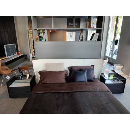 B&B Italia - Alys 10 Bed