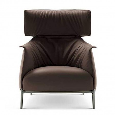 Poltrona Frau - Archibald King Poltrona
