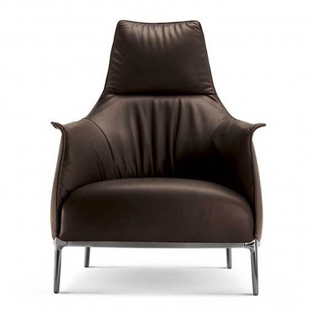 Poltrona Frau - Archibald A Armchair