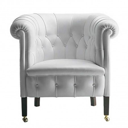 Poltrona Frau - Fumoir Fauteuil