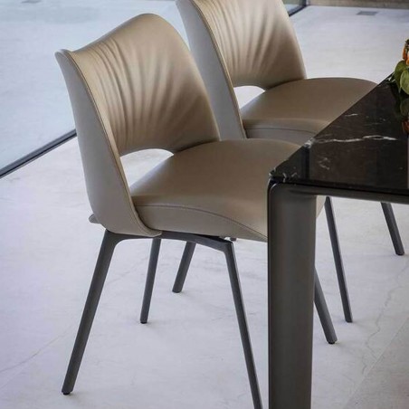 Poltrona Frau - Nice Petite Fauteuil