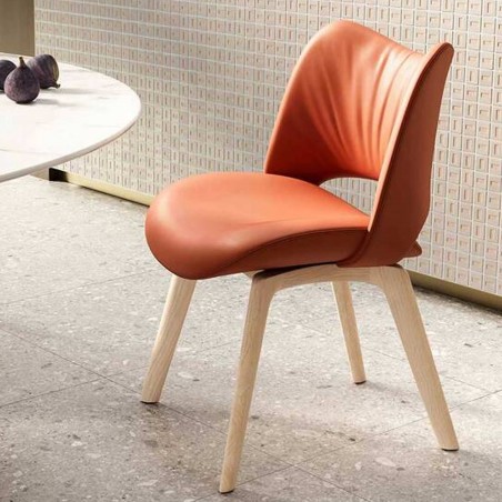 Poltrona Frau - Nice Petite Fauteuil