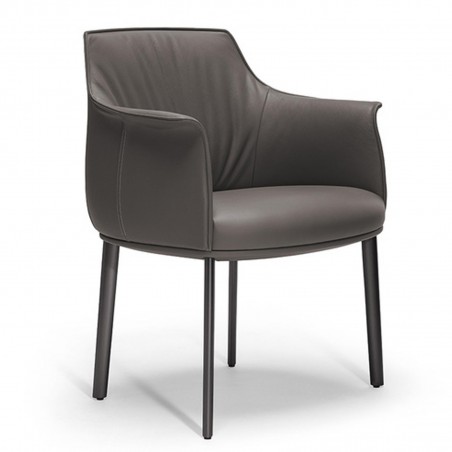 Poltrona Frau - Archibald Large Poltroncina