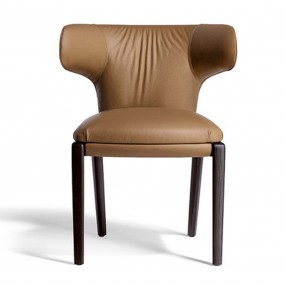 Poltrona Frau - Duo Poltroncina