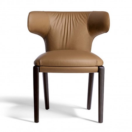 Poltrona Frau - Duo Little Armchair