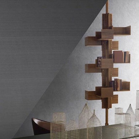 Poltrona Frau - Albero Bibliothèque