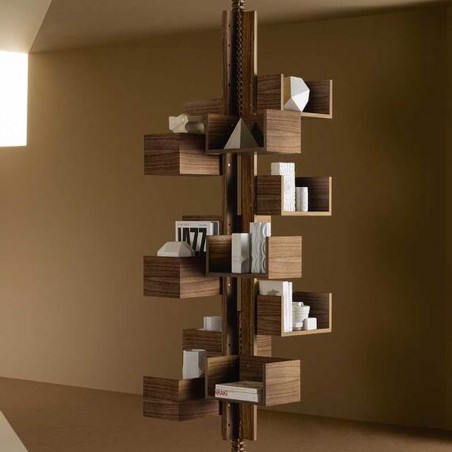 Poltrona Frau - Albero Libreria
