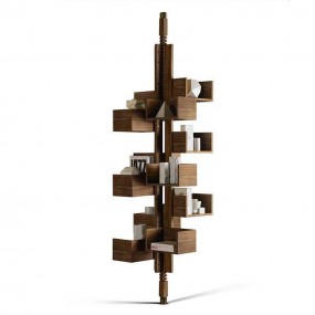 Poltrona Frau - Albero Bookshelf