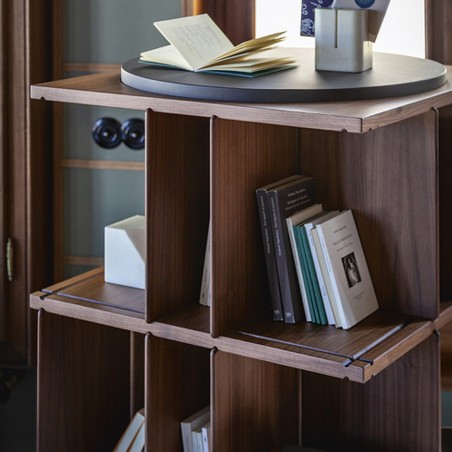 Poltrona Frau - Turner Libreria