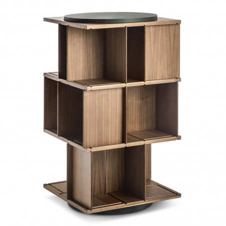 Poltrona Frau - Turner Bookshelf