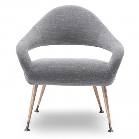 Poltrona Frau - Letizia Fauteuil