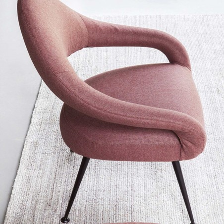 Poltrona Frau - Letizia Armchair