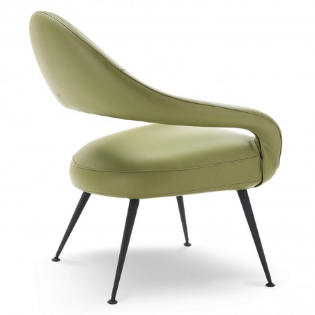 Poltrona Frau - Letizia Armchair