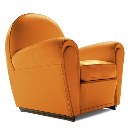 Poltrona Frau - Vanity Armchair