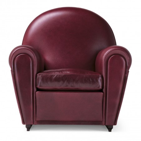 Poltrona Frau - Vanity Armchair