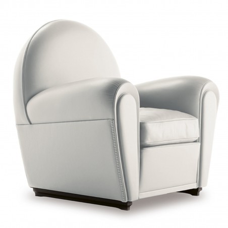Poltrona Frau - Vanity Armchair