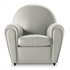 Poltrona Frau - Vanity Armchair