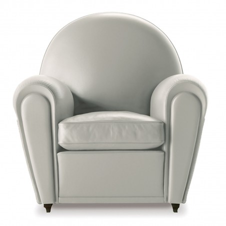 Poltrona Frau - Vanity Poltrona