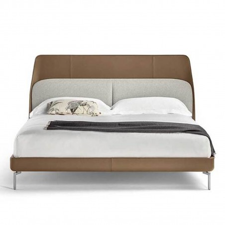 Poltrona Frau - Coupé Bed