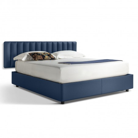 Poltrona Frau - Ferdinandea Bed with Box